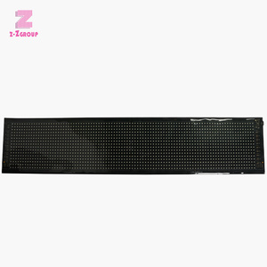 Schermo a LED flessibile per auto, - Product Image 6