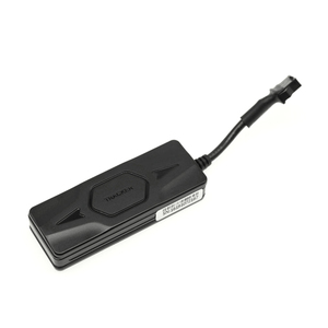 Motosiklet bisiklet araç otomotiv GPS takip cihazı merkezi konsol 4G aşırı hız alarmı GPS tel tracker kablo - Product Image 2