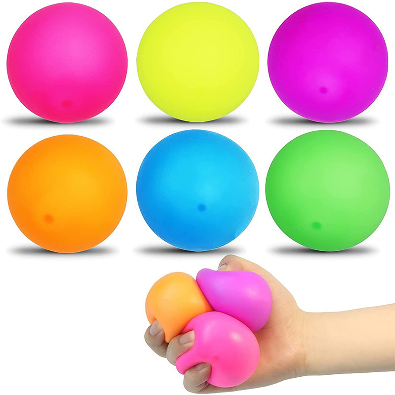 Bola de Harina de 6 cm