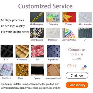 Customized Creative <strong>Box</strong>-shaped Children's <strong>Toy</strong> Boxes and Bulk Orders of Cardboard Empty Boxes - Product Image 5