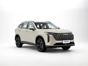 2024 Haval H6 Max PHEV SUV yüksek performanslı 4WD 2.0T otomatik GWM kompakt R19 lastik boyutu 5 kapılı 5-Seater sol Turbo Turbo - Product Image 2