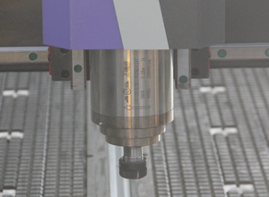 Enrutador CNC máquina de grabado para carpintería 1325 enrutador CNC de 4 ejes Y 3 ejes con rotativo