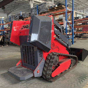 Đa chức năng Skid chỉ đạo Skid chỉ đạo Bộ nạp với KHÁC NHAU file đính kèm hiệu quả Skid chỉ đạo Bộ nạp - Product Image 3