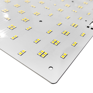 13 yıl OEM ve ODM farklı şekil için LED pcb hızlı alıntı ve teslimat RGB Led PCB pano ile özelleştirilmiş LED PCB pano - Product Image 4