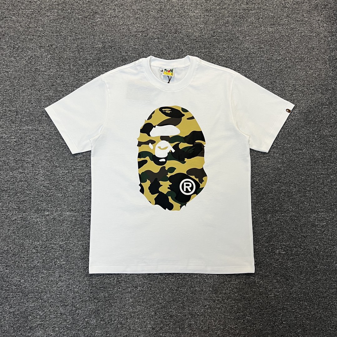 038 white yellow