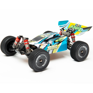 TS 12001 uzaktan kumanda off-road araç 1/14 simülasyon tırmanma araba 2.4G simülasyon model araba oyuncak - Product Image 4