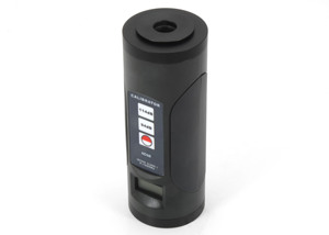 Medidor de nivel de sonido digital, calibrador de ruido con batería de plástico, clase I, salida de 94dB-114dB, precisión de +/-0,3 Db - Product Image 5