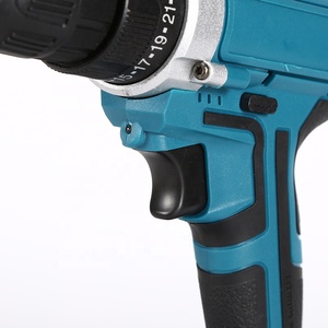 Probon多功能优质21v锂离子充电迷你电池电动无绳电钻 - Product Image 4