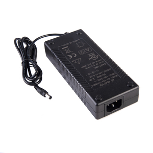 Adaptador de corriente de salida única de alta eficiencia 117,6 W Entrada 100 240V AC 50/60HZ 16,8 V 7A Fuente de alimentación con UL CE GS SAA PSE KC - Product Image 2