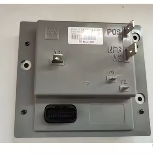 Controllo del motore del controller del carrello da Golf elettrico JW2-H6510-21 componenti del controller del sistema Ac - Product Image 2