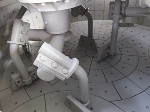OEM uhpc <span class=keywords><strong>Mixer</strong></span> nhà sản xuất siêu hiệu suất cao TRỘN BÊ TÔNG uhpc <span class=keywords><strong>Mixer</strong></span> giá - Product Image 3