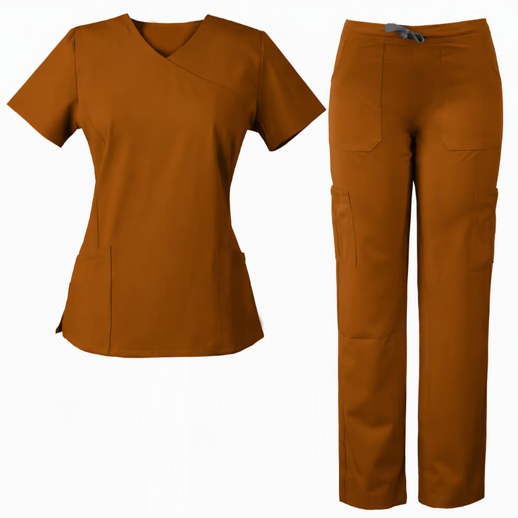 Marron