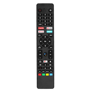 Akıllı RM-C3250 için tv uzaktan kumandası TV uzaktan kumanda stokta ses ile LT-40CA890 LT-55CA890 LT-65CA890 DXAC için - Product Image 1