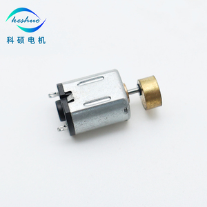 มอเตอร์ M10สั่นขนาดเล็ก, 3.7V DC พร้อมเครื่องสั่นขนาด12มม. มอเตอร์อเนกประสงค์สำหรับใช้งานได้หลากหลาย - Product Image 3