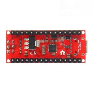 Seeeduino atmegaarduino AVR 8-bit MCU geliştirme kurulu tip-c arduino Nano için