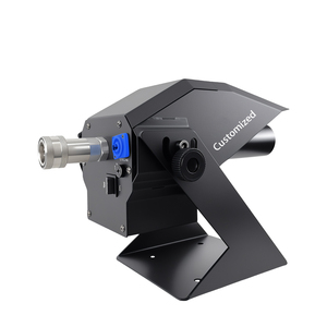 Đầu duy nhất Fogger khói hiệu ứng sân khấu CO2 Máy <span class=keywords><strong>DMX</strong></span> điều khiển CO2 máy bay phản lực cho Câu lạc bộ đêm CO2 đông lạnh hiệu ứng đặc biệt - Product Image 5