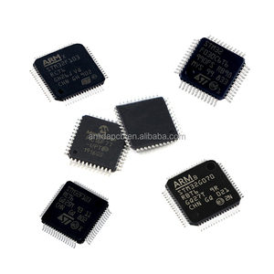 La ingeniería inversa desbloquea el programa de software de firmware de copia de clon los servicios del microcontrolador