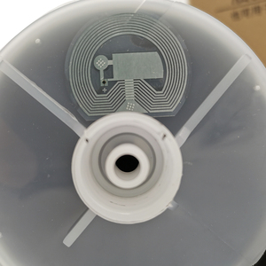 工厂制造商RZ墨水EZ EZTYPE ZTYPE墨水S-4253 S-7612墨水高质量用于RISO RZ EZ数字复印机 - Product Image 2