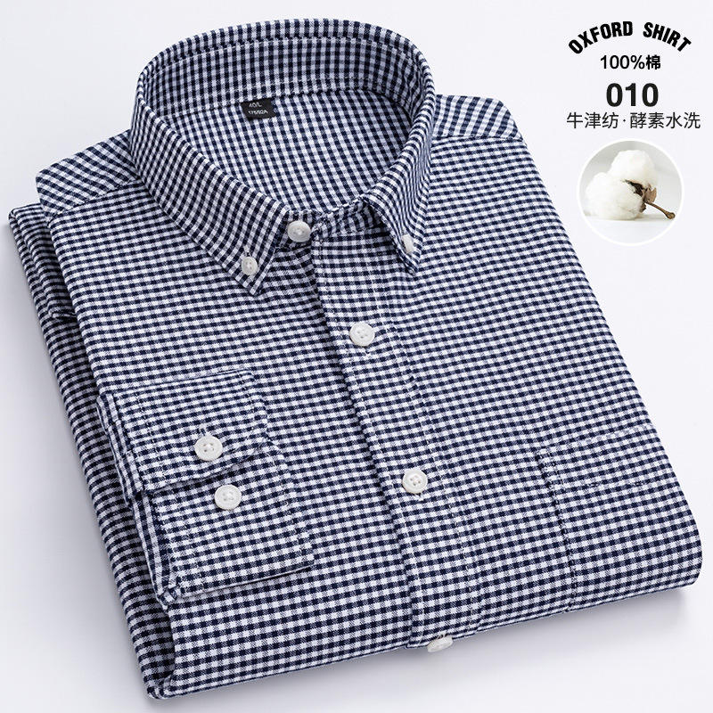 ลายสก๊อตสีดำขนาดเล็ก10