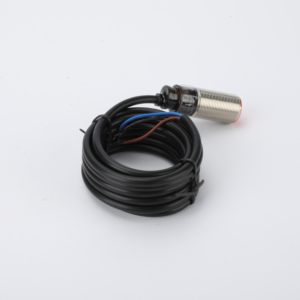 Interruptor de Proximidad Inductivo a Prueba de Agua, Sensor de Proximidad Automático Eléctrico IP67, Interruptor de Proximidad de Metal, 1 Unidad - Product Image 3