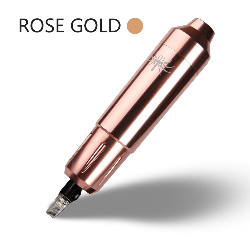 Oro rosa