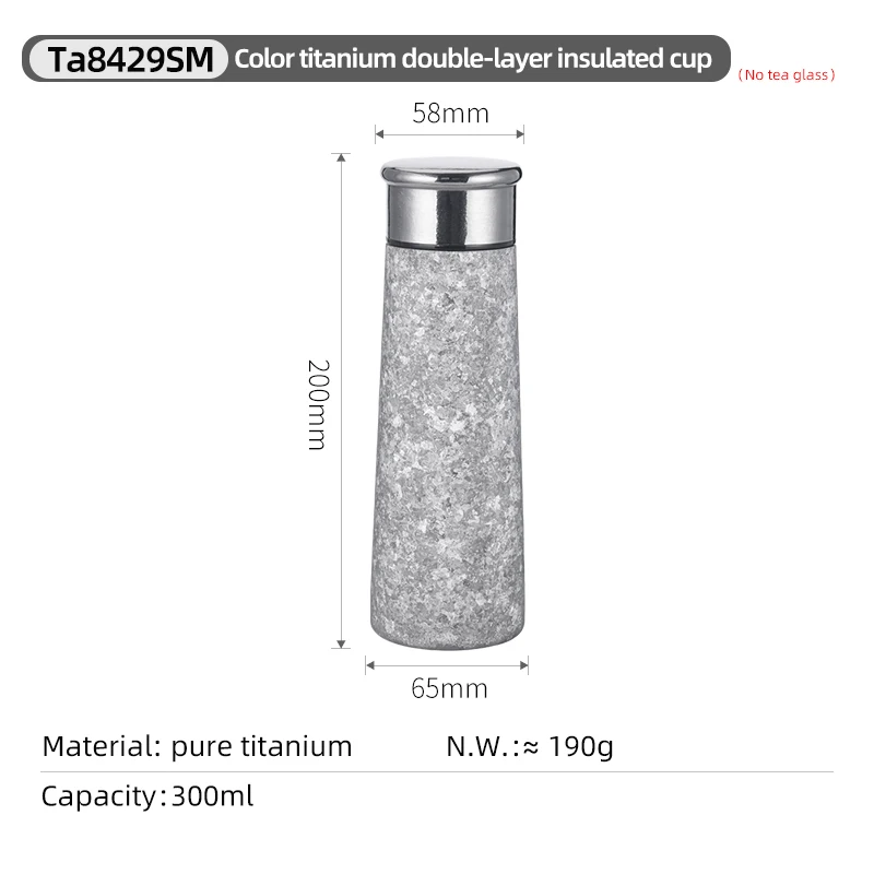 Gray Ta8429SM