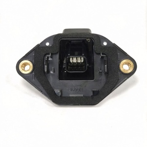 Cámara de respaldo confiable para vehículos Nissan Modelo 28442 DF60B Instalación rápida - Product Image 6