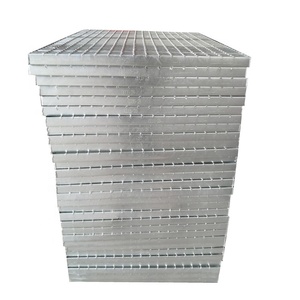 ツイストスチール格子工場直販 - Product Image 6