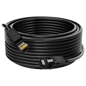 BYXGD süper yüksek kaliteli Cat6 kablo kullanımı için LED ekran ağ kablosu LED Ethernet kablosu - Product Image 2
