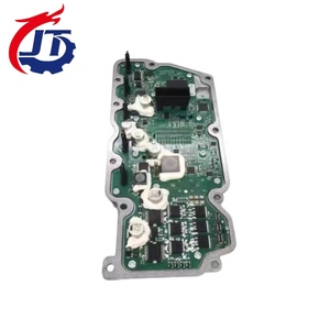 JT MCM/C725 iletim kontrol modeli 1310003-BADT55 fabrika kalite iletim sistemi parçaları şanzıman parçaları GAC için TCU TCM - Product Image 2