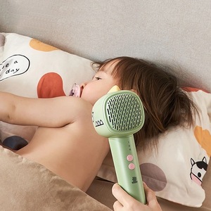 <strong>Top</strong> Seller Professional Super Hair <strong>Dryer</strong> 1600w Ion Blow <strong>Dryer</strong> - Product Image 5