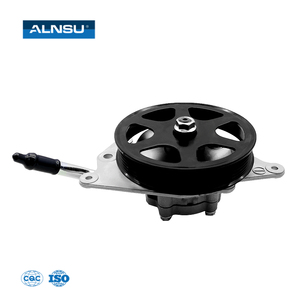 ALNSU คุณภาพสูงปั๊มพวงมาลัยพาวเวอร์สําหรับ Ford Kuga 21-5370 4515540 4638902 5L8Z3A696BA 6L843A674AA 6L8Z3A696B <span class=keywords><strong>6L8Z3A696BA</strong></span> - Product Image 2