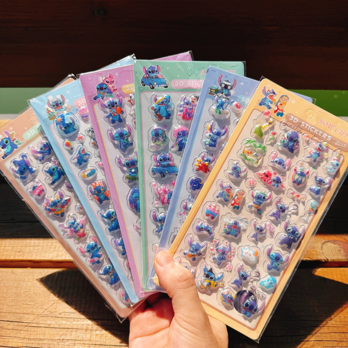 5