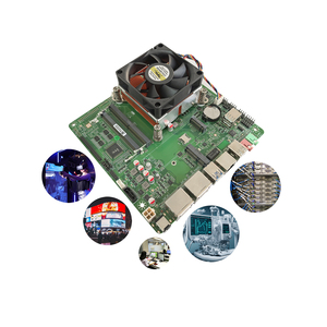 Procesador Ryzen 7 6800H ordenador AMD Gaming placa base ddr5 AMD mini ITX placa base - Product Image 6