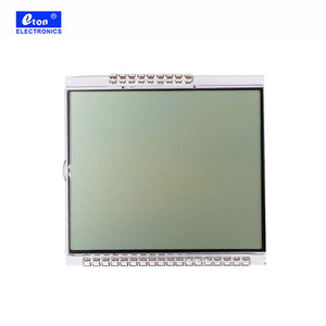 Benutzer definiertes Segment-LCD-Display für neuen Fahrradcomputer-Prototyp - Product Image 6