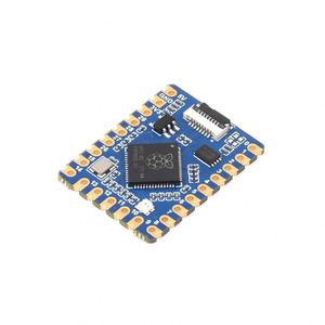Modülü rprpküçük sıfır geliştirme kurulu çift çekirdekli işlemci Python programlama ahududu Pi PICO