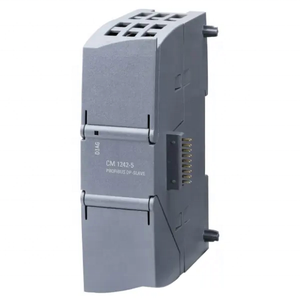 6ES7212-1AG50-0XB0 <strong>Analog</strong> <strong>Input</strong> <strong>Output</strong> Module with Rs485 6ES7212-1AG50-0XB0 Siemens Plc Relay 24V 6ES7212-1AG50-0XB0 - Product Image 3