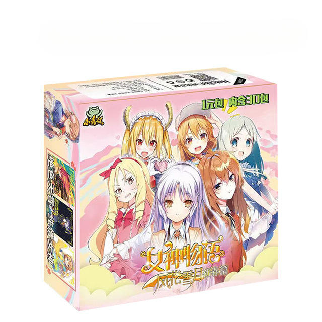 30 paquets par boîte