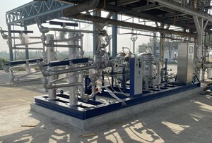 The <strong>Loading</strong> and <strong>Unloading</strong> Skid Mounting <strong>System</strong> Is Installed at the Bottom at Normal Temperature - Product Image 3