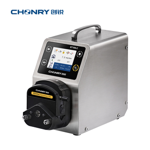 Перистальтический насос BT100LC - Product Image 4