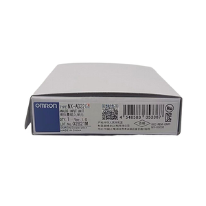 NX-AD3204 NXAD3204 <strong>Analog</strong> <strong>Input</strong> <strong>Unit</strong> New in BOX 1 Year Warranty NX-AD3204 - Product Image 1