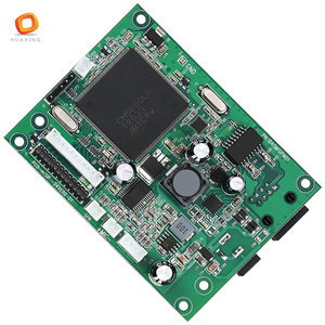 SMT kablosuz fare PCB devre kartı tertibatı PCBA montaj çin PCBA fabrika üreticisi PCB - Product Image 1