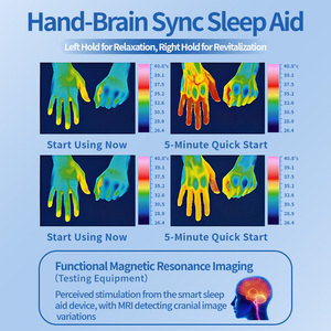 Перезаряжаемые портативные устройства для лечения бессонницы - Product Image 6