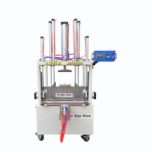 Quilt Automatic Compressor Blanket Compressor Home Textile Compression Vacuum Packaging <strong>Machine</strong> HFD 880-c - Product Image 3