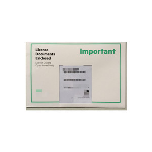 BD505A iLO Advanced 1-Server-Lizenz mit 3-jähriger Unterstützung für iLO-lizenzierte Funktionen BD505A - Product Image 3