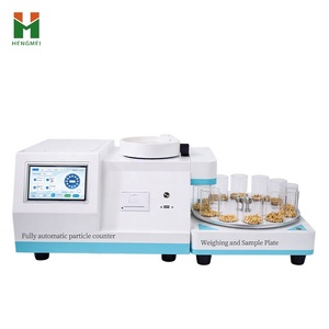 Automatic Multi-function <strong>Counting</strong> Grain <strong>Meter</strong> Rotary Sampling and <strong>Counting</strong> Granulator Grain <strong>Counting</strong> Apparatus