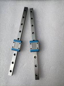 3D Printer MG Type <strong>Linear</strong> <strong>Block</strong> MGN7H <strong>Linear</strong> <strong>Guide</strong> <strong>Rail</strong> <strong>Linear</strong> Motion <strong>Rail</strong> Slide <strong>Block</strong> Bearing - Product Image 4