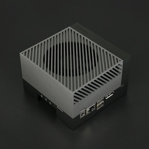 Nvidia Jetson AGX Orin Developer Kit Server-Level AI for Electronic Modules and Kits - Product Image 5