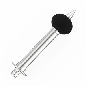 MP-Zs人気デジタルアナログRS485出力ノイズと音レベルメーターセンサー - Product Image 3