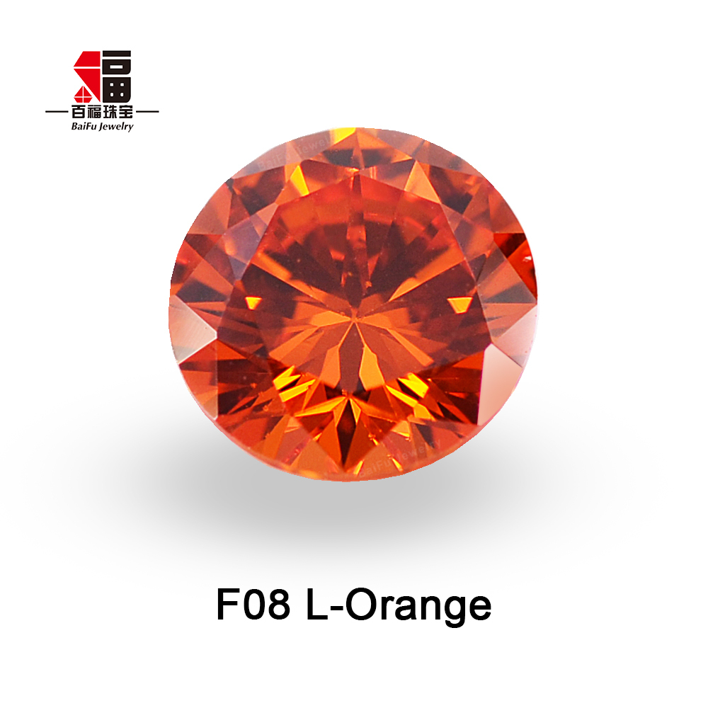 F08 L-Arancione